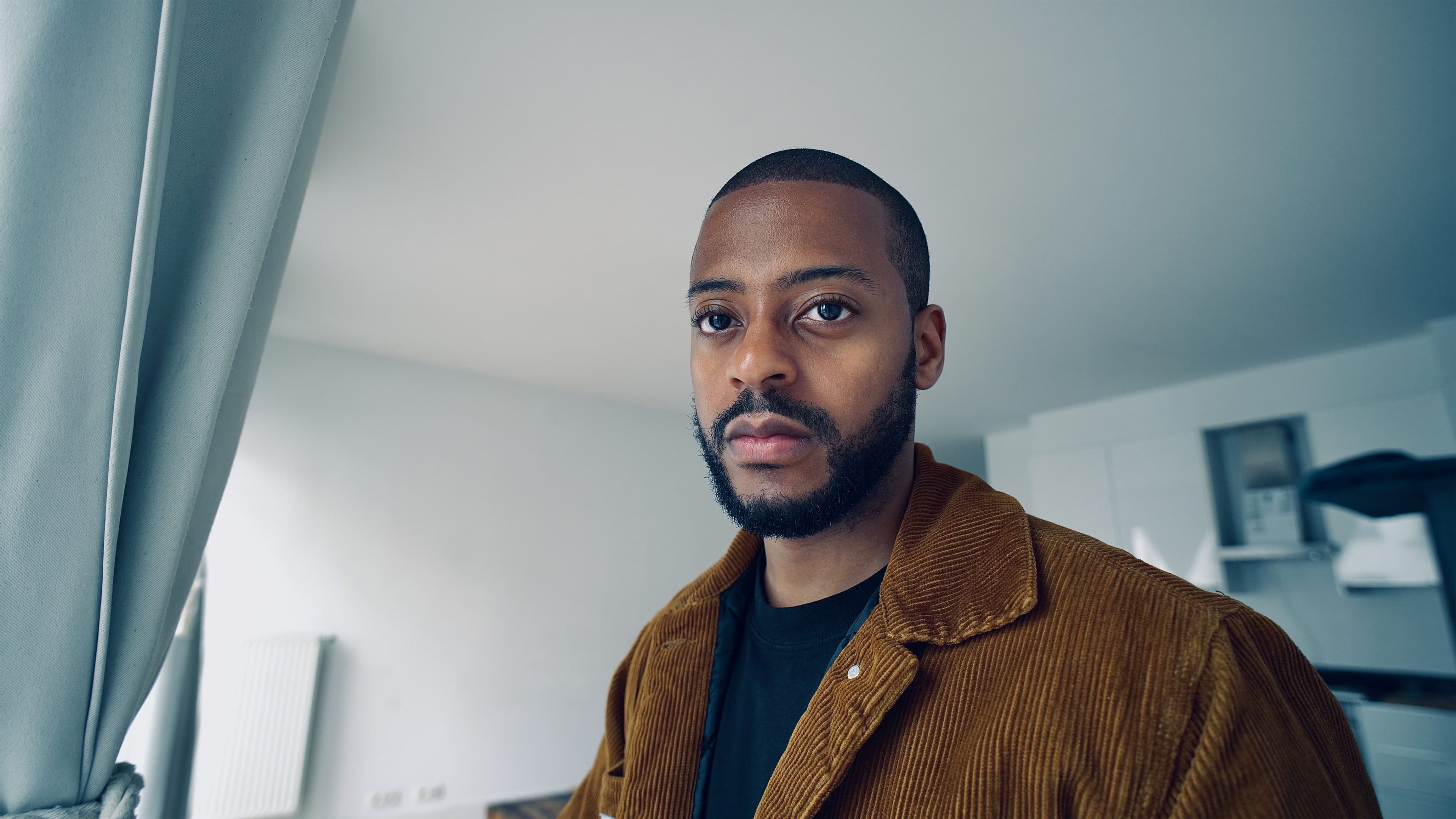 Portrait of WINZ